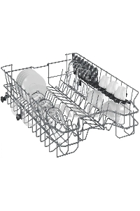 Встраиваемая посудомоечная машина Beko BDIS15961, черный, 44.8 см, 9 компл., 55 дБ, класс A