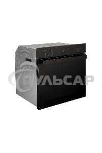 Электрический духовой шкаф DeLonghi DEO 755 NB RAMONA