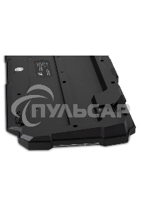 Клавиатура проводная Oklick 757G HW2, USB, черный