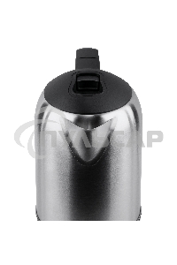 Чайник электрический BBK EK1809S нержавеющая сталь/черный