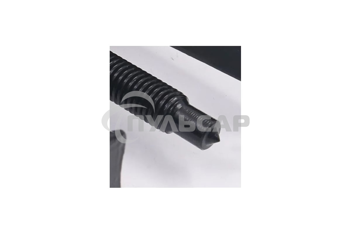 Съемник подшипников двухзахватный с регулируемым зажимом Deli DL-E106 150мм, сталь 45#