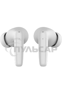 Наушники беспроводные TECNO Buds 4 BD04 белый