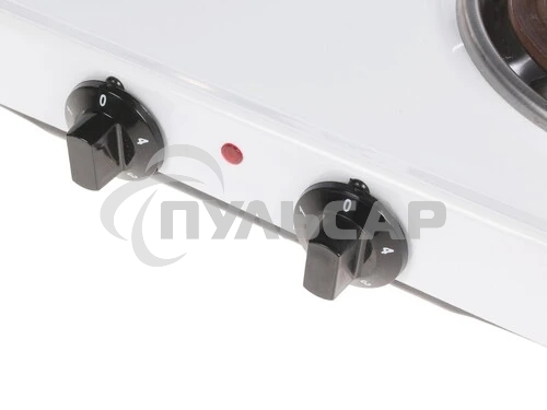 Плита электрическая Мечта 212Т белая