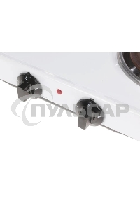 Плита электрическая Мечта 212Т белая