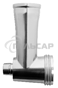 Мясорубка электрическая Starwind SMG3120 1500Вт белый