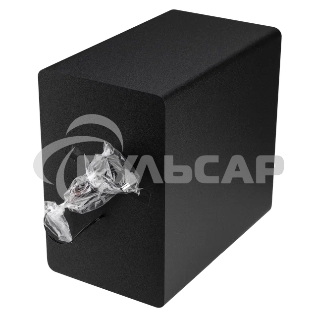 Акустическая система ELTRONIC Саундбар SOUNDBAR 2.1 2000W (20-15) черный