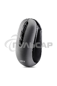 Мышь беспроводная Smartbuy ONE 262AG серебро (SBM-262AG-G)