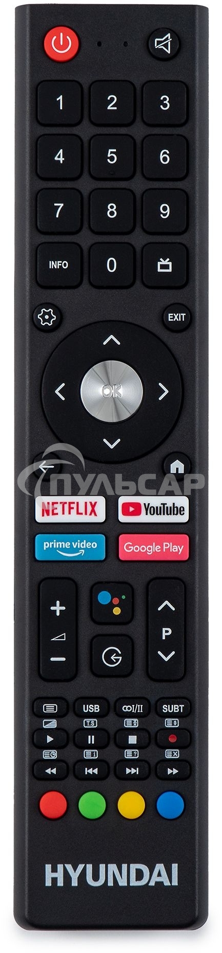 Телевизор Hyundai 32