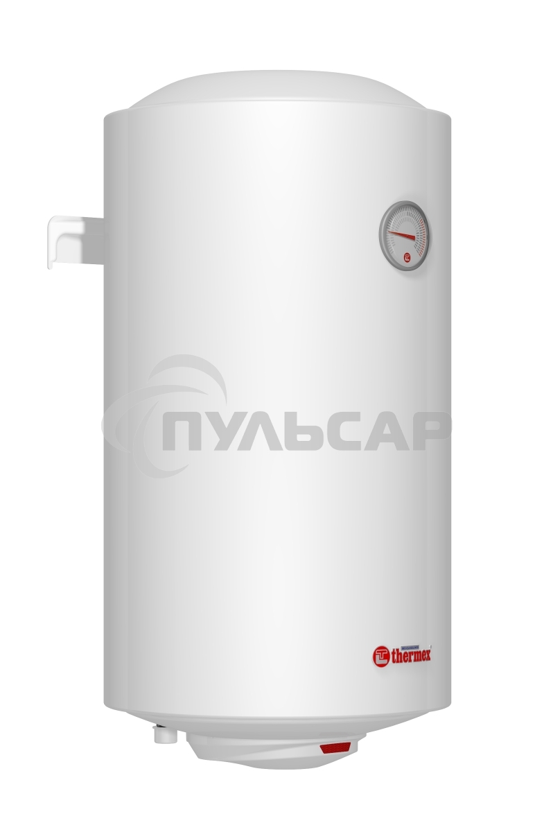 Водонагреватель Thermex TitaniumHeat 50 V Slim 1.5 кВт, 50 л, 722х365х378 мм Арт 111 081