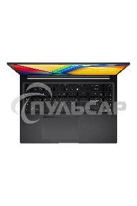 Ноутбук ASUS Vivobook 15X OLED K3504VA-MA476 Intel® Core™ i5-1335U Processor 1.3 GHz (12MB Cache, up to 4.6 GHz, 10 cores, 12 Threads) DDR4 16Gb OLED 512Gb M.2 NVMe™ PCIe® 4.0 SSD Intel Iris X Graphics 15.6