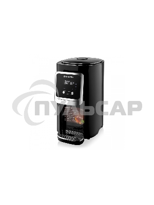 Термопот BRAYER BR1090, 1200 Вт, 5 л, LED-дисплей, поддерж.темп для разн.напитков,охлождение, блок