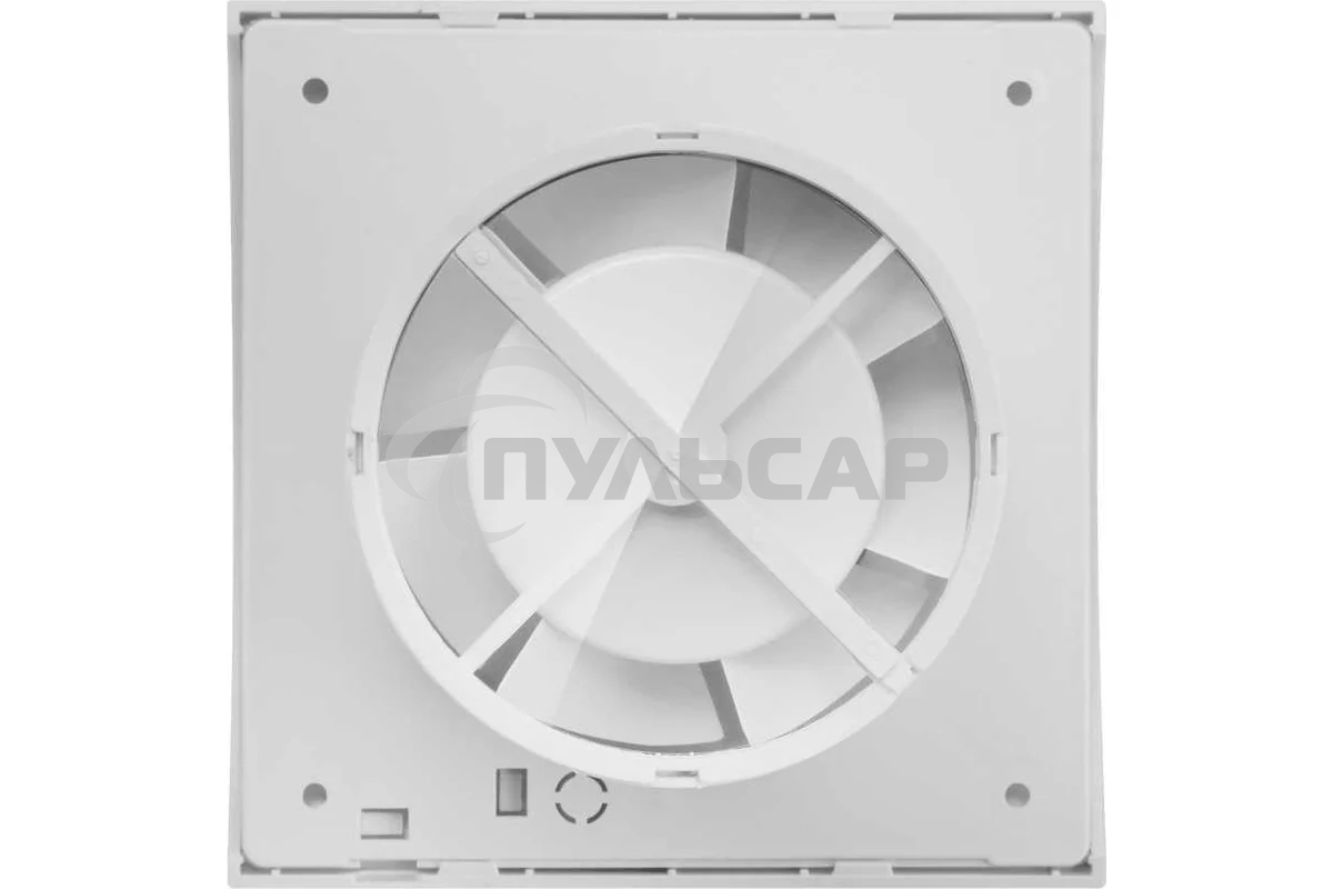 Вытяжной вентилятор Maunfeld MFS12TW