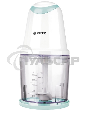 Измельчитель Vitek VT-1639 (W) белый