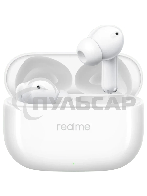 Наушники Realme Buds T310 белый (RMA2303)