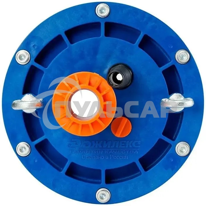 Оголовок скважинный ДЖИЛЕКС ОСП 133-160/32 (НС-1524234 6302)