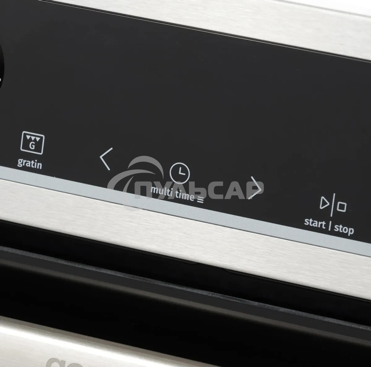 Электрический духовой шкаф Gorenje BO6735E02XK, встраиваемый