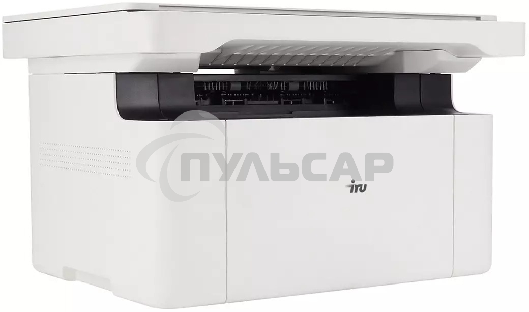 МФУ лазерное IRU Strato HM2401DNW A4 WiFi белый