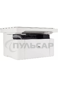 МФУ лазерное IRU Strato HM2401DNW A4 WiFi белый