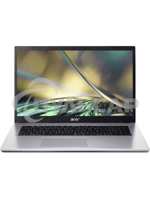 Ноутбук Acer Aspire 3 A317-54-54BQ Core i5 1235U 16Gb SSD512Gb Intel Iris Xe graphics 17.3