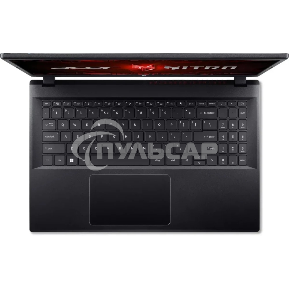 Ноутбук Acer Nitro ANV15 ANV15-51-789J 15.6