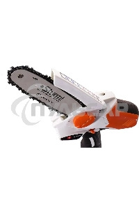 Электрическая цепная пила Sturm! CSC1804 дл.шины:6