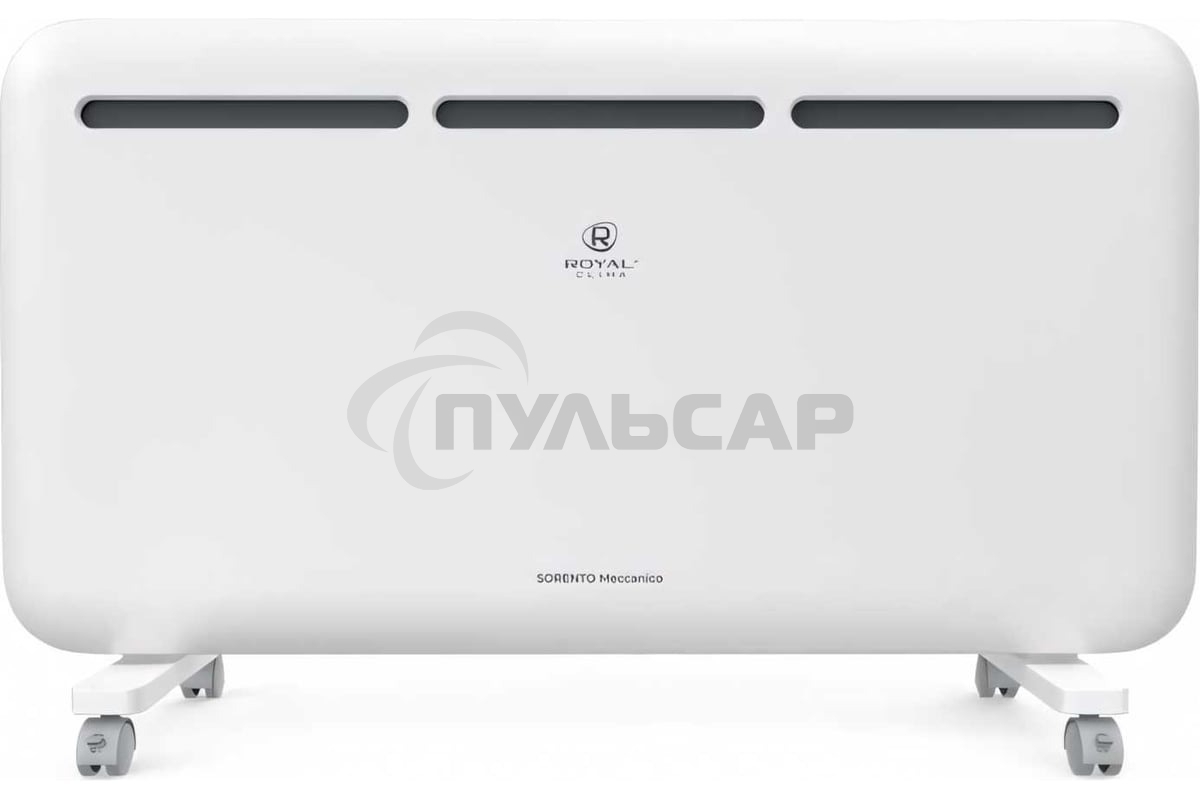 Электрический конвектор Royal Clima REC-S2000M 2000W
