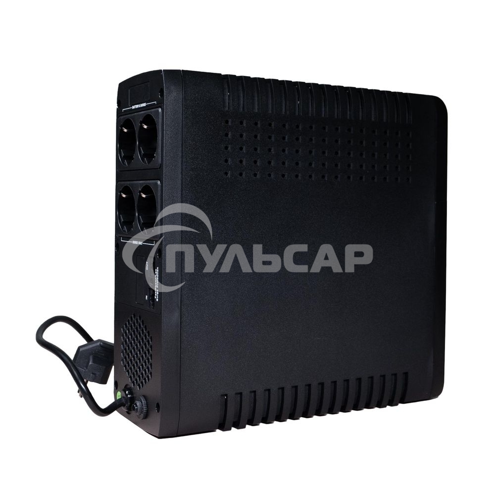 Источник бесперебойного питания (ИБП) ACD PW-Slim 850