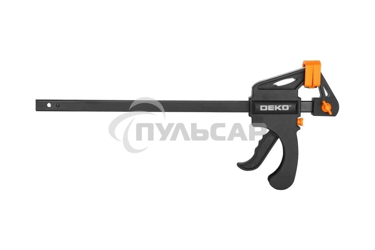 Струбцина Deko CL03 300мм 065-0556