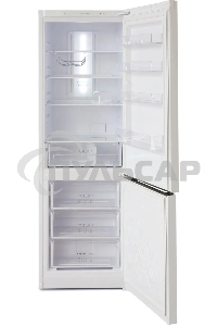 Холодильник Бирюса Б-960NF белый двухкамерный 240/100л морозилка снизу, No Frost