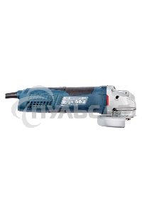 Углошлифовальная машина (болгарка) BOSCH GWX 19-125 S (06017C8002) X-lock ушм