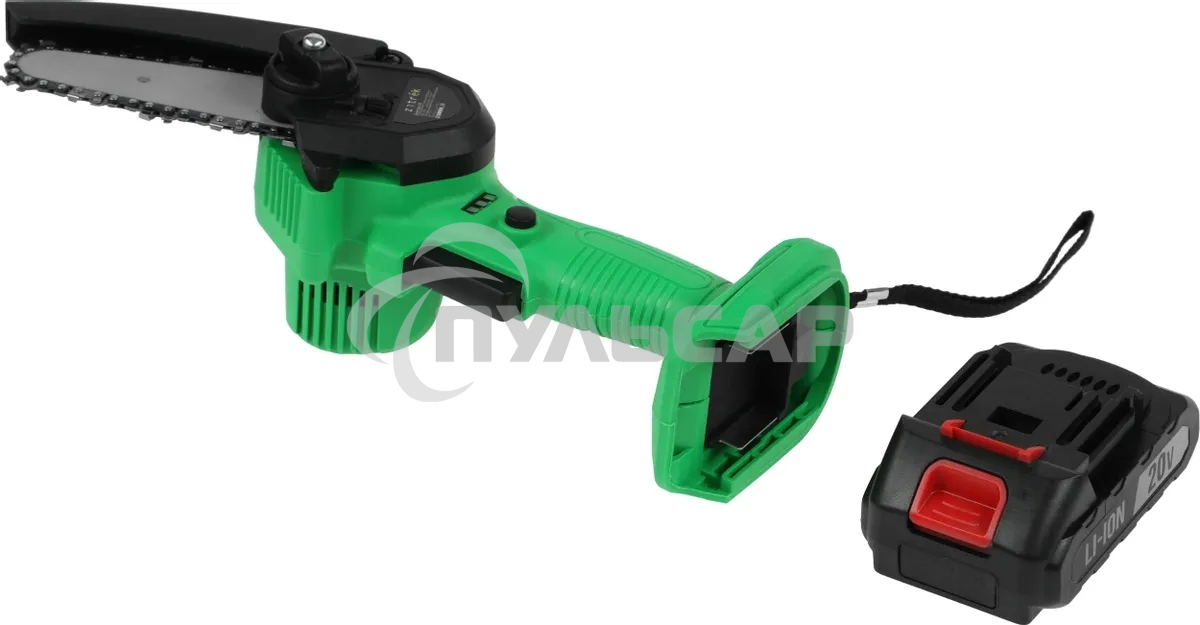 Электрическая цепная пила Zitrek GreenSaw 20 (082-1853)