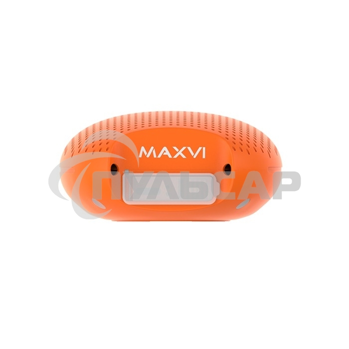 Беспроводная колонка Maxvi PS-01 orange