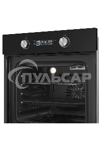 Духовой шкаф электрический HOMSair OEM606BK черный