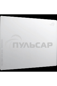 Коврик ASUS NH04 ROG MoonStone Ace L 500x400x3мм белый