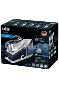 Гладильная система BRAUN IS7262GY