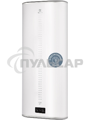 Водонагреватель Electrolux EWH 100 Major LZR 3