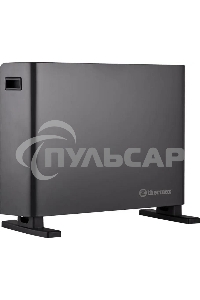 Конвектор Thermex Pronto 1500M черный