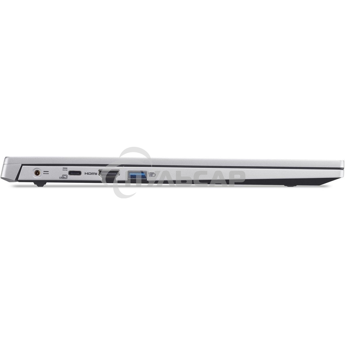 Ноутбук Acer Aspire Lite AL15-33P-C0P8 Intel Processor N150/8Gb/SSD 512Gb/15.6