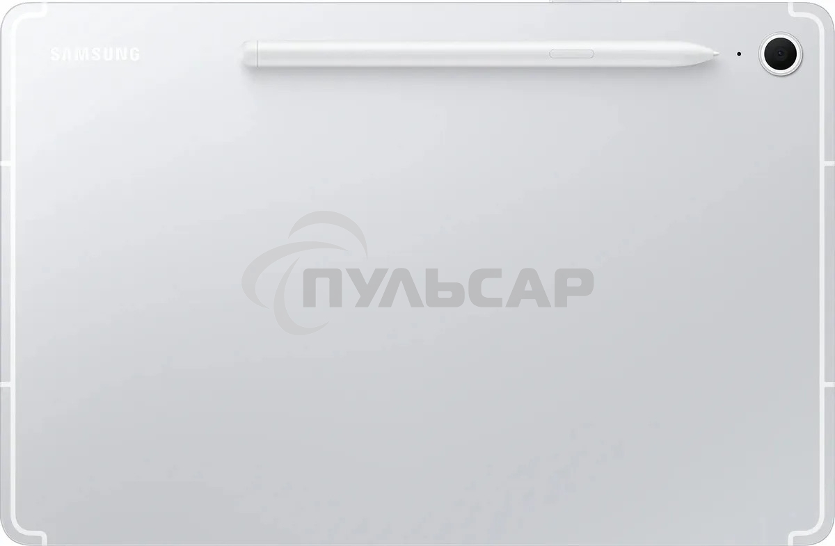 Планшет Samsung Galaxy Tab S10 FE 1580 (2.9) 8C RAM8Gb ROM128Gb 10.9