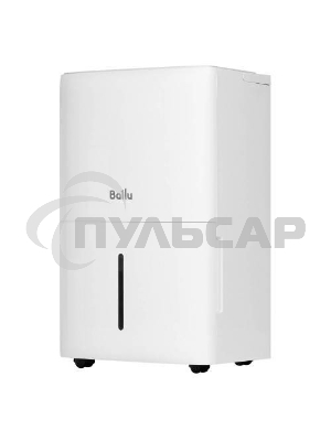 Осушитель воздуха Ballu Smart Duty Wi-Fi BD60T SD