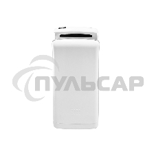 Электросушитель для рук Puff-8850 погружной, белый, 1,2 кВт