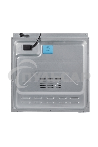 Шкаф духовой газоэлектрический MAUNFELD EOGC604S Slim