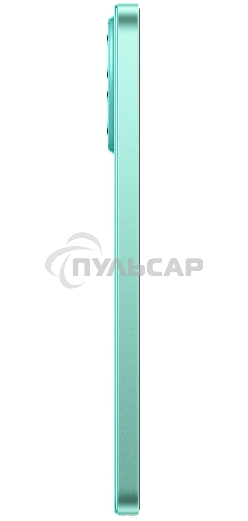 Смартфон Tecno Pova 7 Pro 5G 8/256Gb, бирюзовый