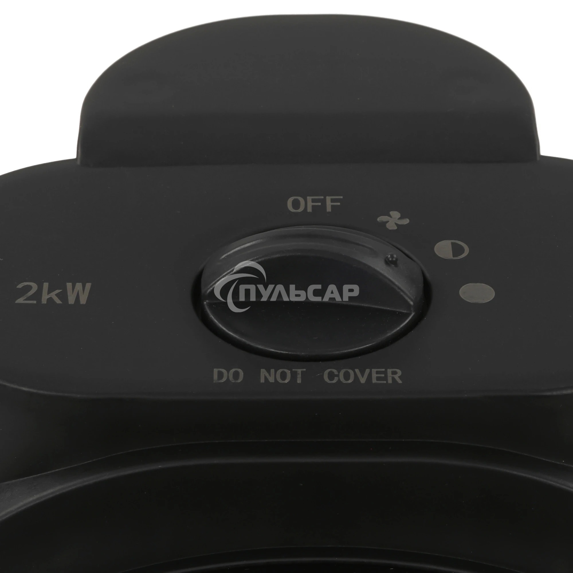 Электрическая тепловая пушка Edon WAB-2000E