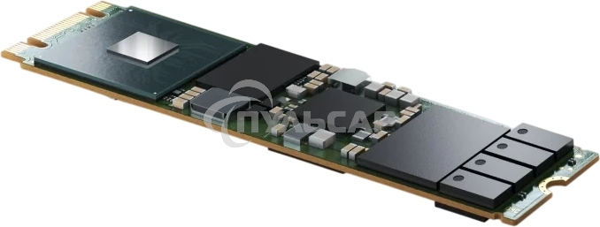 Накопитель SSD M.2 2280 240Gb TLC D3-S4520 SSDSCKKB240GZ1Z AA001928A SOLIDIGM