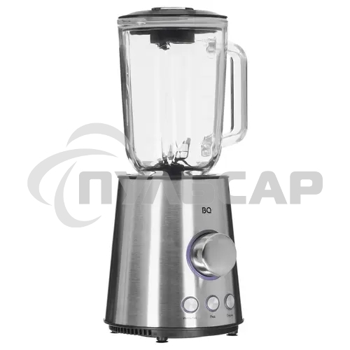 Блендер BQ SB1000 Black-Silver.