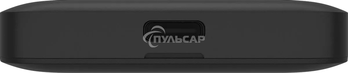 Модем 3G/4G Huawei E5586-326 USB Type-C Wi-Fi Firewall +Router внешний черный