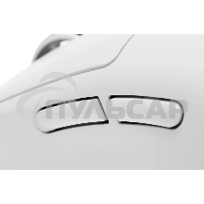 Мышь беспроводная Logitech G PRO X SUPERLIGHT 2 белый, 32000 dpi, радиоканал, USB, кнопки - 5