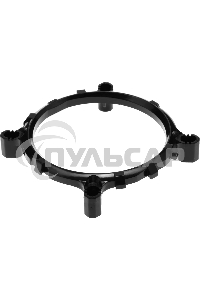 Кулер CPU ID-Cooling SE-903-SD V3 черный 92мм алюминий+медь 2000rpm 23.1db 3-pin 130W 123мм