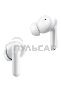 Наушники Realme Buds T310 белый (RMA2303)